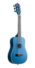 Violão Infantil Nylon Tagima Kids V2 Azul 1/2 Dreadnought