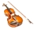 Violino Benson Bva702s 4/4 Profissional Completo Com Case na internet