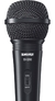 Microfone Dinâmico Shure Sv200 Cardióide Para Vocal - comprar online