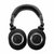 Fone Ouvido Audio Technica Ath-m50xbt2 Bluetooth com Alexa - A GUITARRA DE PRATA