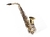 Saxofone Alto Shelter Snft6430ln Mi Bemol Laqueado C/ Case