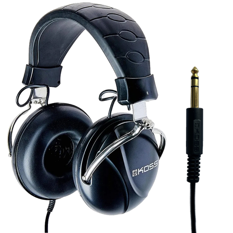 Koss td 80 discount headphones