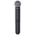 Sistema De Microfone Sem Fio Shure Blx24br/b58-j10 Beta 58 - comprar online