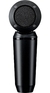 Microfone Condensador Shure Pga181-xlr Cardióide Com Cabo