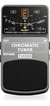 Pedal Afinador Para Guitarra Behringer Tu300 Chromatic Tuner