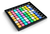 Controlador Novation Launchpad X Usb Midi 64 Pads 16 Botões - comprar online