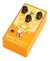 Pedal Guitarra Earthquaker Devices Special Cranker Overdrive - A GUITARRA DE PRATA