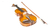 Violino Benson Bvm501 3/4 Profissional Completo Com Case na internet