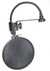 Pop Filter Anti Puff Microfone Condensador Studio Mxl Pf-001