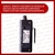 Fone Ouvido Koss Il100k Preto + Amp Fone Power Click F10 - A GUITARRA DE PRATA