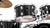 Bateria Mapex Prodigy 5 Peças Pdg5245tdk Dark Black - comprar online