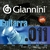 Encordoamento Para Guitarra Giannini Geegst11 .011-.049