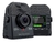 Câmera De Vídeo Zoom Q2n-4k Gravador Áudio Digital Portátil - loja online