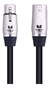 Cabo Microfone Xlr Monster Cable Prolink Performer 600 3m - comprar online
