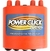 Amplificador De Fone Ouvido Power Click Db 05 Color Laranja