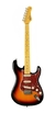 Guitarra Tagima Tw Series Tg-530 Sunburst Stratocaster