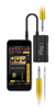 Interface De Áudio Guitarra Irig 2 Ios Android Mac Portátil - comprar online