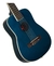 Violão Infantil Nylon Tagima Kids V2 Azul 1/2 Dreadnought na internet