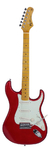 Guitarra Tagima Tw Series Tg-530 Metallic Red Stratocaster