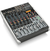 Mesa De Som Behringer Xenyx Qx1204usb 12 Canais Mixer Bivolt - comprar online