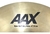 Imagem do Prato De Bateria Sabian Aax Raw Bell Dry Ride 21 Polegadas