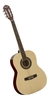 Violão Aço Tagima Memphis Ac-40 Natural Satin Acústico - comprar online