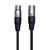Cabo para Microfone XLR Monster Cable ProLink Classic 6 Metros