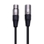 Cabo para Microfone XLR Monster Cable ProLink Classic 3 Metros