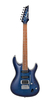 Ibanez Guitarra Standard Sa360nqm Sapphire Blue Azul
