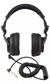 Fone De Ouvido Over Ear MXL HX9 50mm Headphone Profissional - comprar online