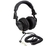 Fone De Ouvido Over Ear MXL HX9 50mm Headphone Profissional