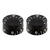 Knobs Vintage Speed Allparts Pk-0130-023 Preto Par