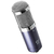 Microfone de Fita MXL R-144 Ribbon Figure-8 com Shockmount e Maleta - loja online