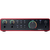 Interface De Áudio Focusrite Scarlett 2i2 4th Gen 2 Canais na internet