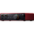 Interface De Áudio Focusrite Scarlett 2i2 4th Gen 2 Canais - loja online