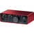 Interface de Áudio Focusrite Scarlett Solo 4th Geração USB na internet