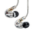 Fone de Ouvido In Ear Shure SE215-CL para Monitoramento