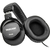 Fone de Ouvido de Monitoramento On-Ear Tascam TH-05 Preto