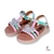 Sandalias para niña, sandalias infantiles, sandalias casuales, sandalias multicolor, sandalias tornasol, sandalias de mariposa - comprar en línea