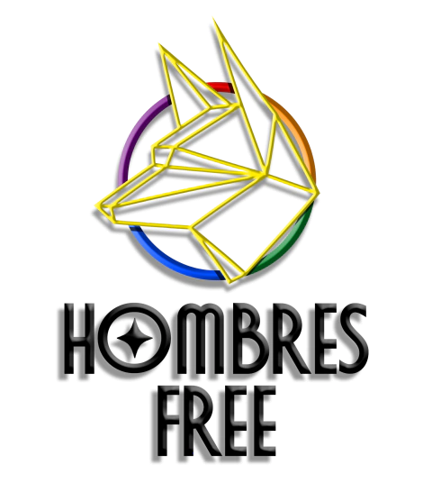 Hombres free