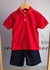 Camisa polo Peper