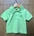 Camisa polo Cravo - Trissomos Baby e Kids