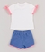 Conjunto Nuna - Trissomos Baby e Kids