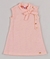 Vestido Lara - Trissomos Baby e Kids