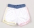 Short Bia - Trissomos Baby e Kids