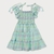 Vestido Alicia - Trissomos Baby e Kids