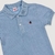 Camisa polo Cravo - loja online