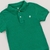 Camisa polo Marcos - Trissomos Baby e Kids