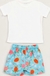 Conjunto Nilo - Trissomos Baby e Kids