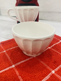 BOWL VAINILLA BLANCO - comprar online